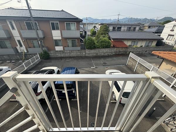 レオパレスフクシマIIのその他写真