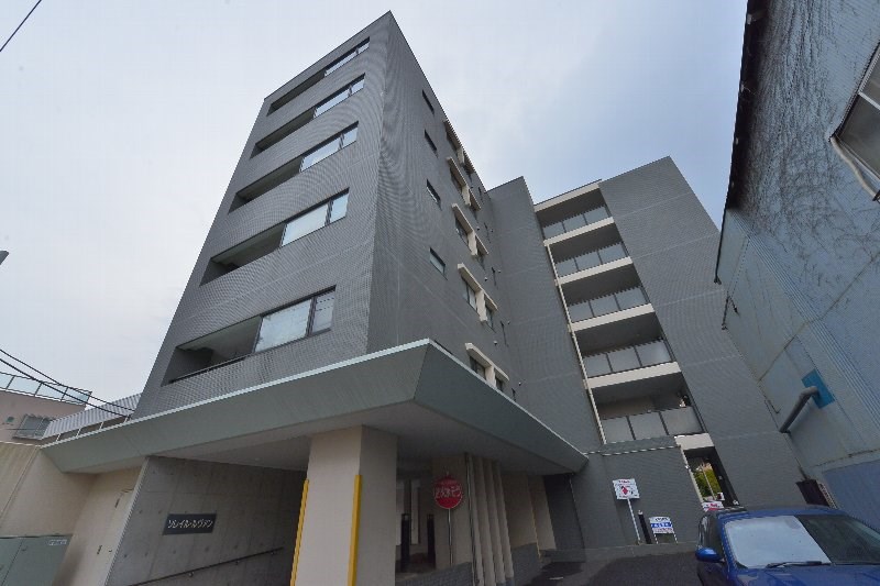 ＪＲ総武線 下総中山駅 徒歩7分 築29年