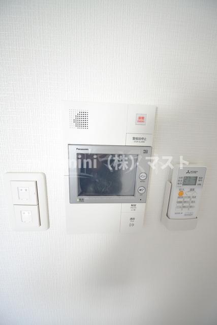 グランデュール鶴橋のその他写真