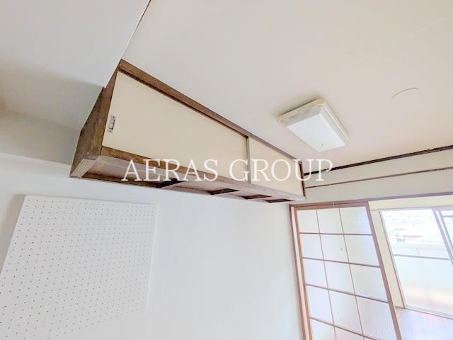 その他部屋・スペース