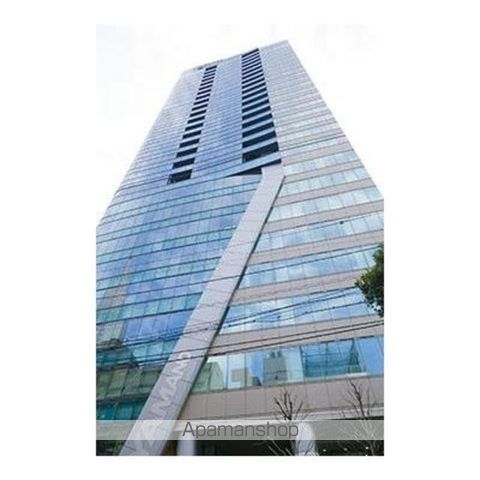 MY TOWER RESIDENCEの外観写真