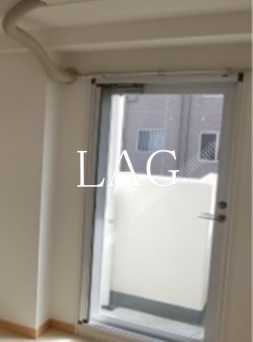 バルコニー　バルコニーです。