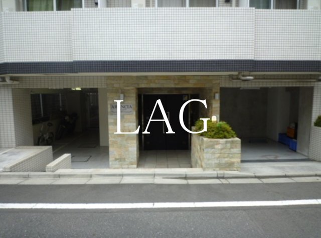 エントランス　エントランスです。