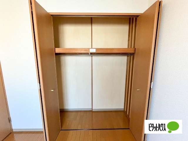 K-IIの内装写真