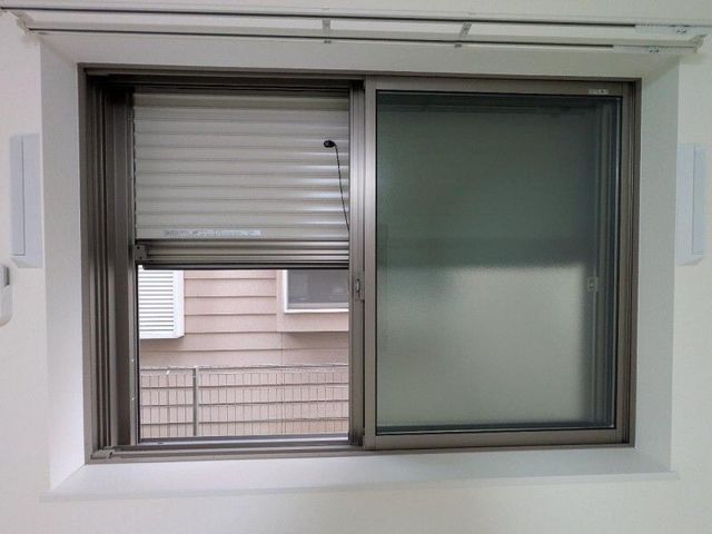アザーレ・クオン相武台の内装写真