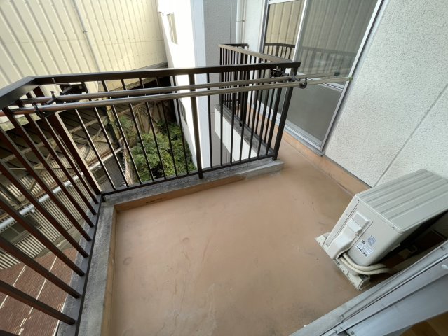 コーポサニーの内装写真