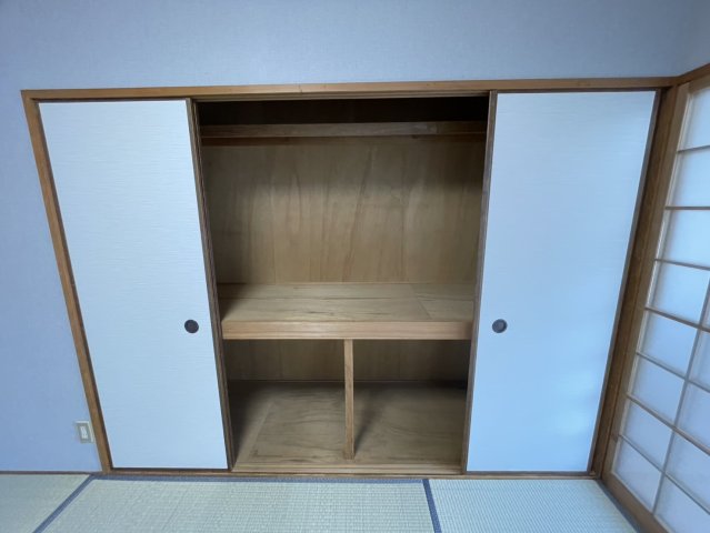 コーポサニーの内装写真