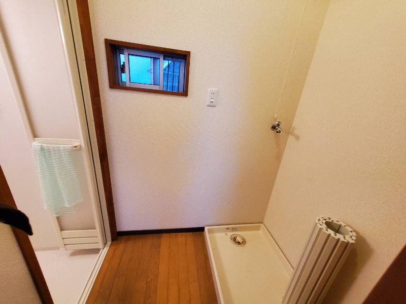 レジデンス浄南町の内装写真