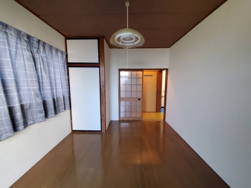レジデンス浄南町の内装写真