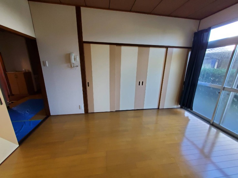 レジデンス浄南町の内装写真