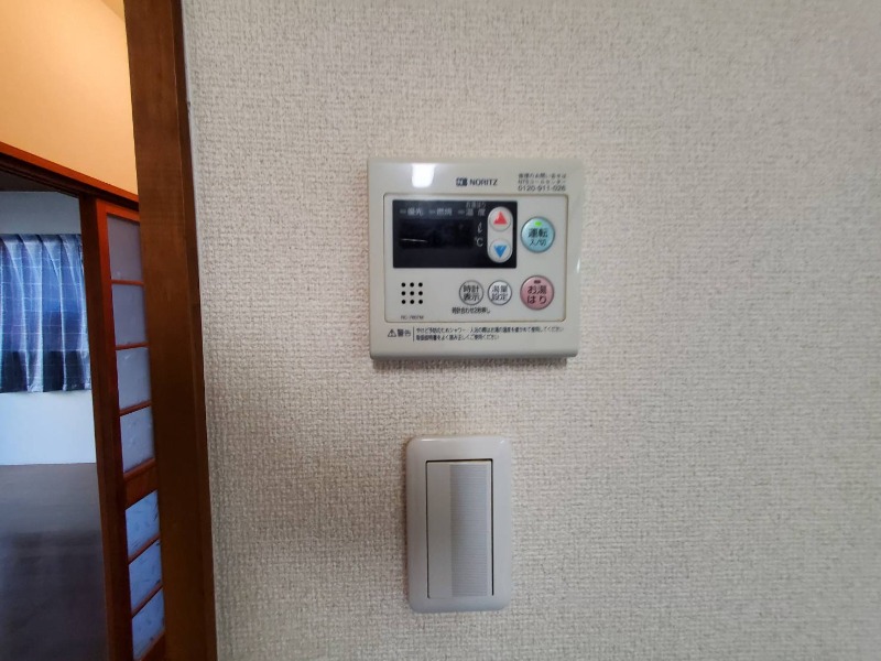 レジデンス浄南町のその他写真