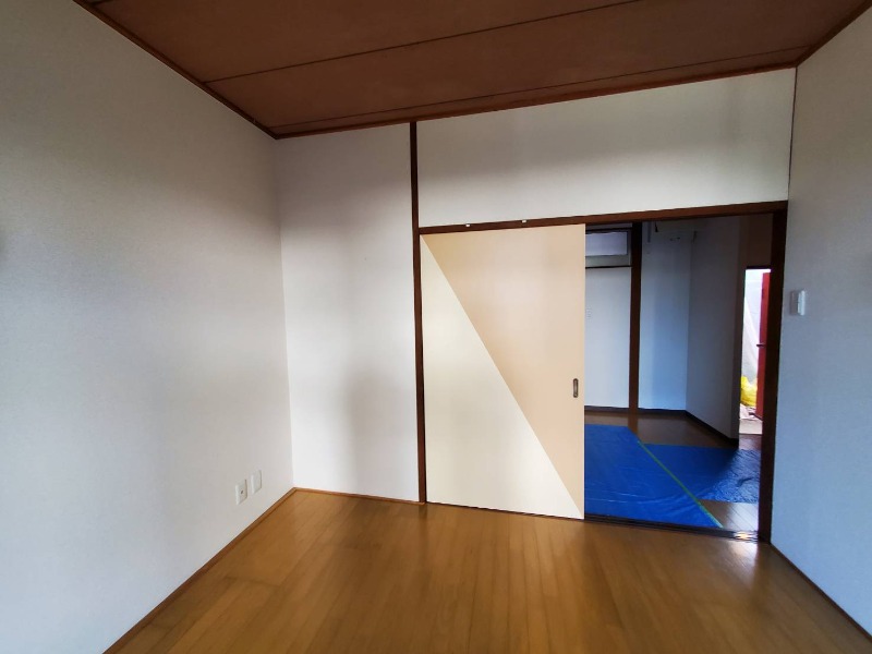 レジデンス浄南町の内装写真