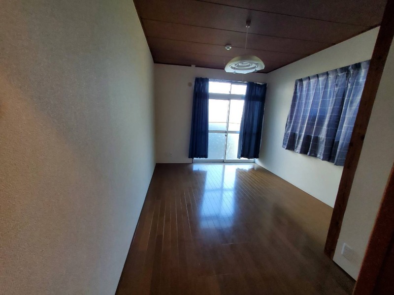 レジデンス浄南町の内装写真