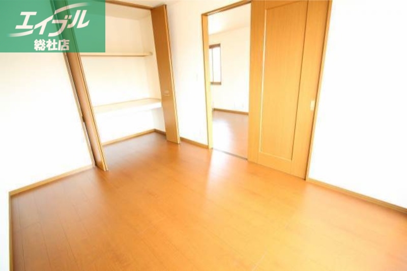 その他部屋・スペース　写真は別棟のものです