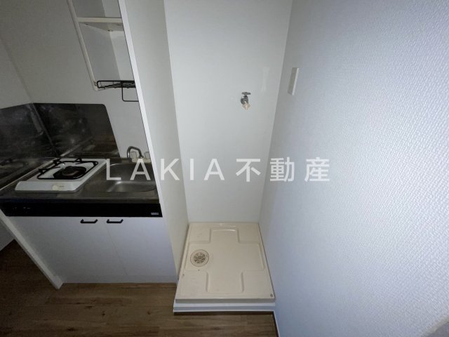 オーキッドコート西大橋の内装写真