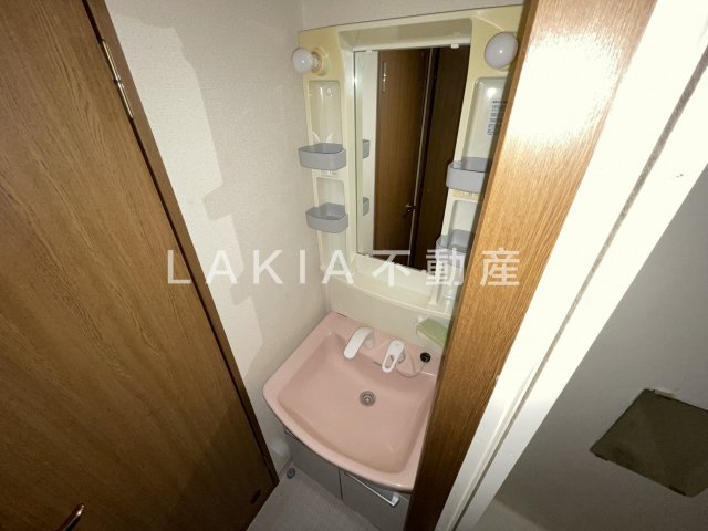 オーキッドコート西大橋の内装写真