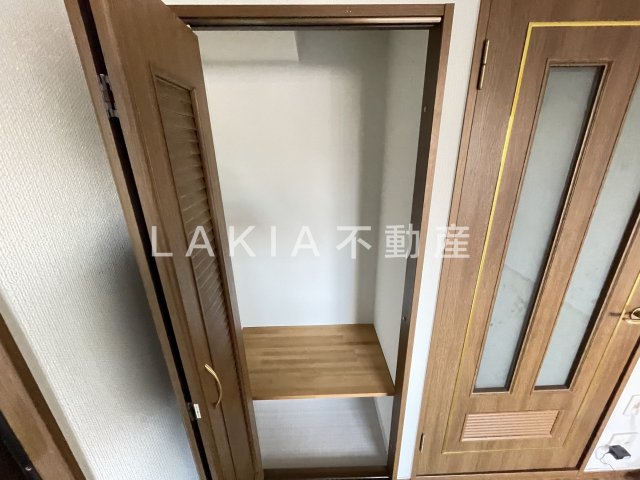 オーキッドコート西大橋の内装写真