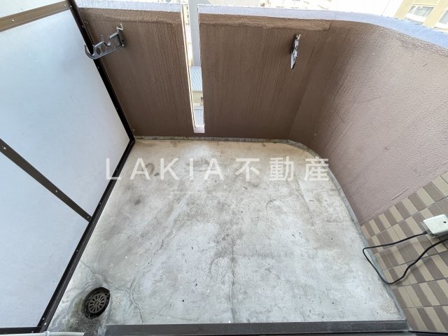 オーキッドコート西大橋の内装写真