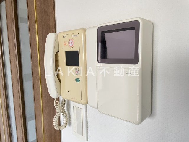 オーキッドコート西大橋のその他写真