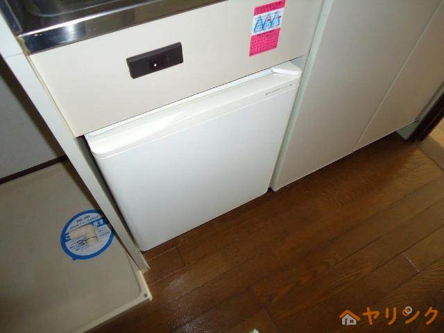 その他設備　室内設備（イメージ）
