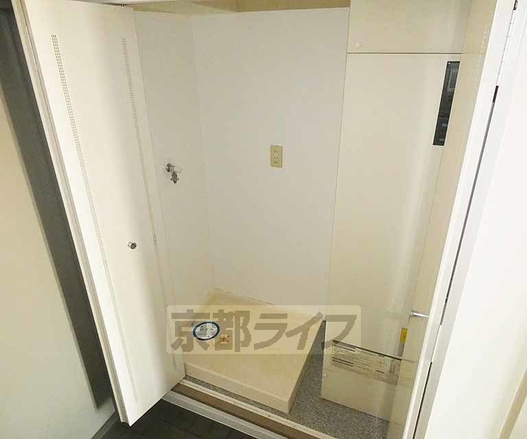 アクシルコート京都二条のその他写真