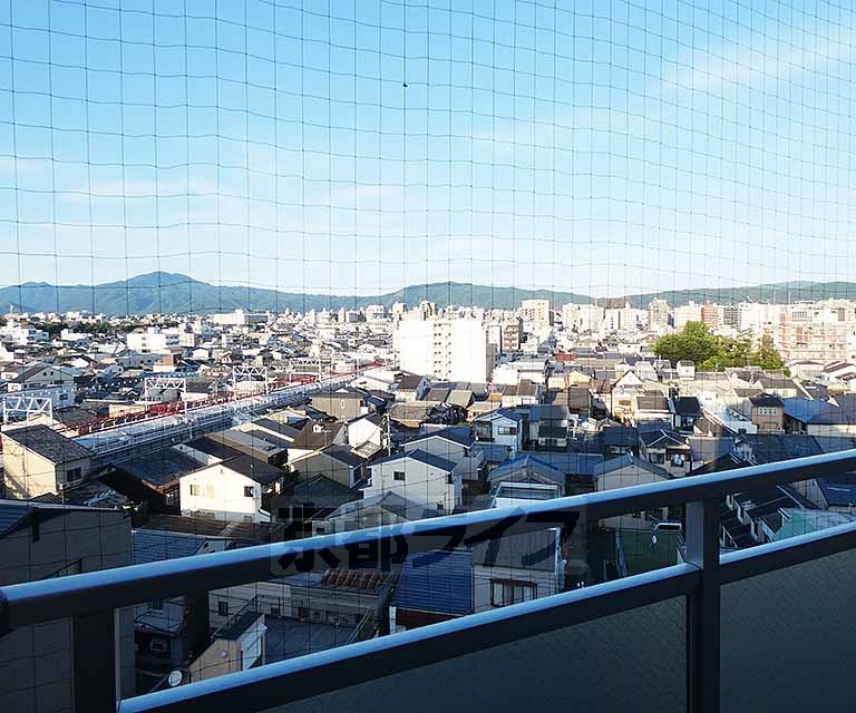 アクシルコート京都二条のその他写真
