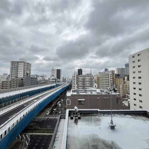 眺望　同仕様タイプです