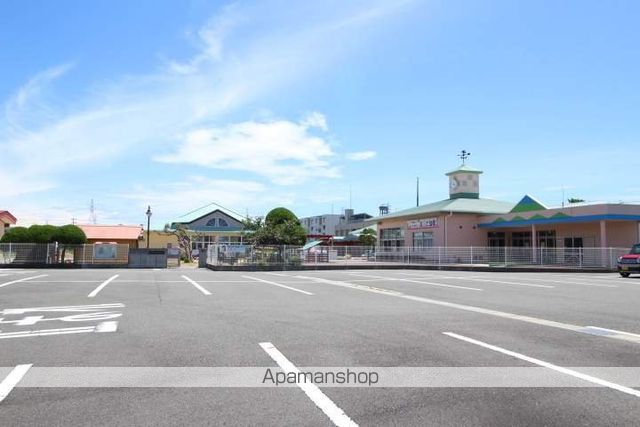 幼稚園・保育園　御前崎市立池新田幼稚園（幼稚園・保育園）まで474m
