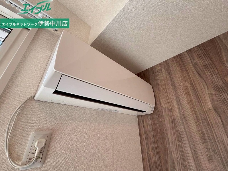 その他設備　別部屋画像参考