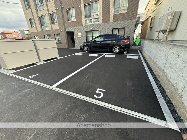 ＪＲ函館本線 発寒駅 徒歩10分 4階建 築3年のその他写真