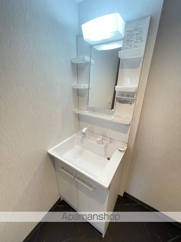 ＪＲ函館本線 発寒駅 徒歩10分 4階建 築3年の内装写真