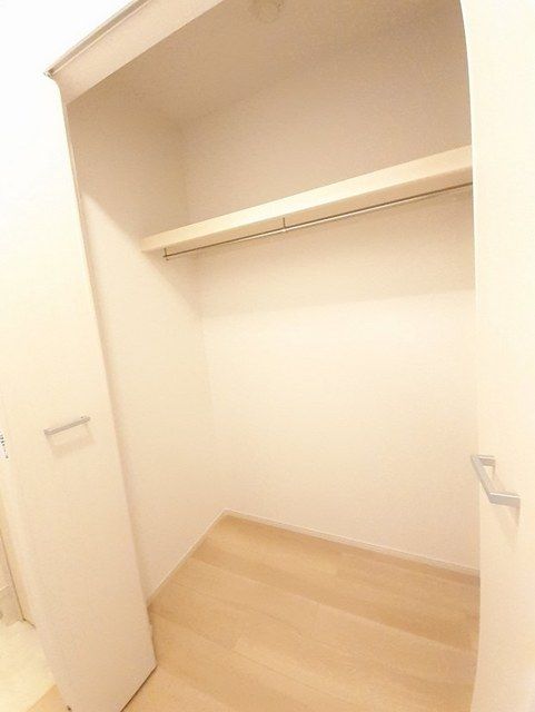 Boscato Hの内装写真
