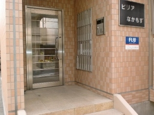 エントランス　オートロック付♪