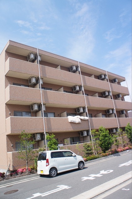 建物外観　外観♪