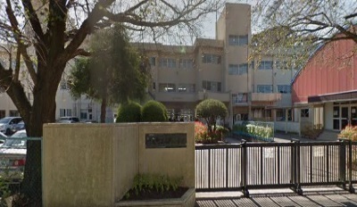 小学校　阿見町立本郷小学校（小学校）まで1000m