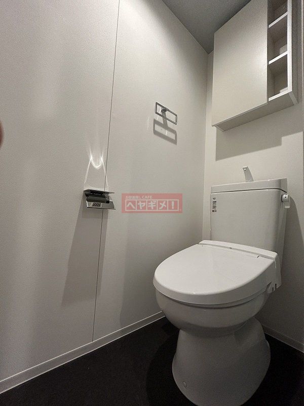 トイレ　同建物参考写真