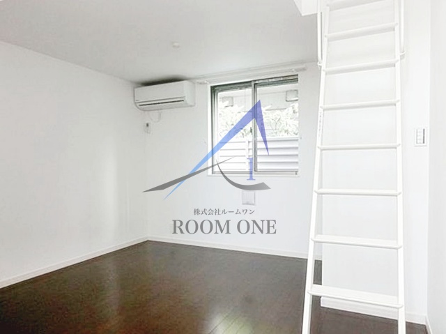 居室・リビング　洋室のお部屋です。