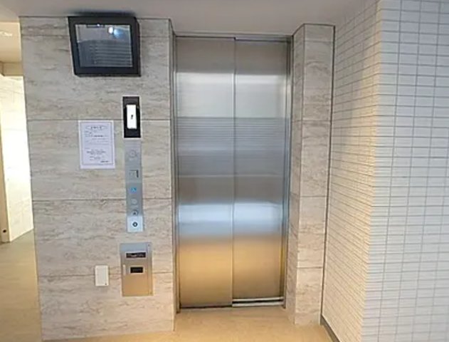 都営三田線 新板橋駅 徒歩4分 8階建 築10年のその他写真