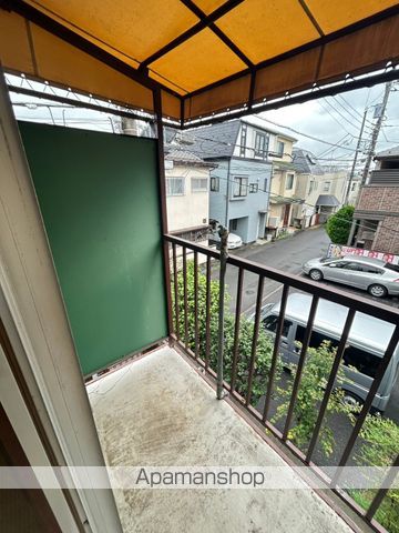 眺望　眺望