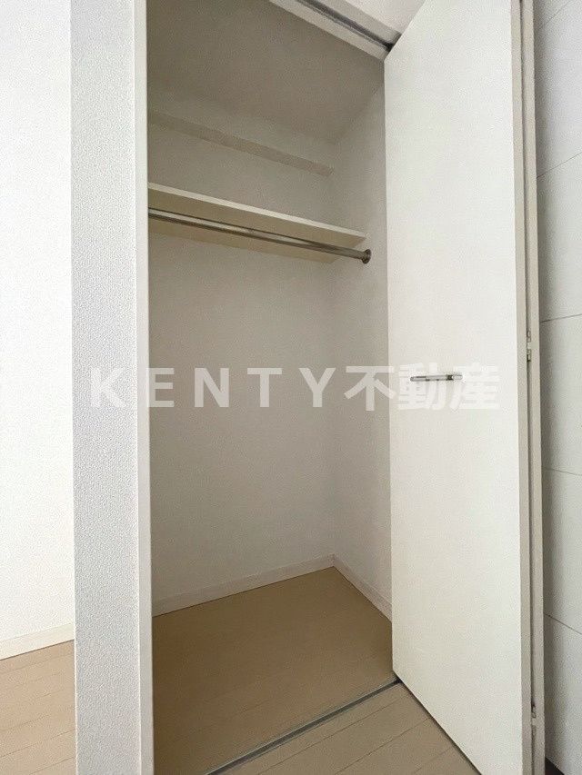 収納　小物を収納するのに便利です