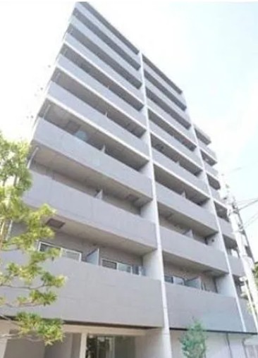 建物外観　☆外観☆