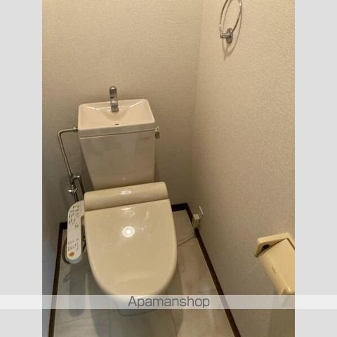 ノーブルハウス吉田のトイレ写真