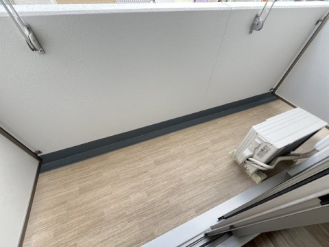 リブネスコート西宮鳴尾の内装写真
