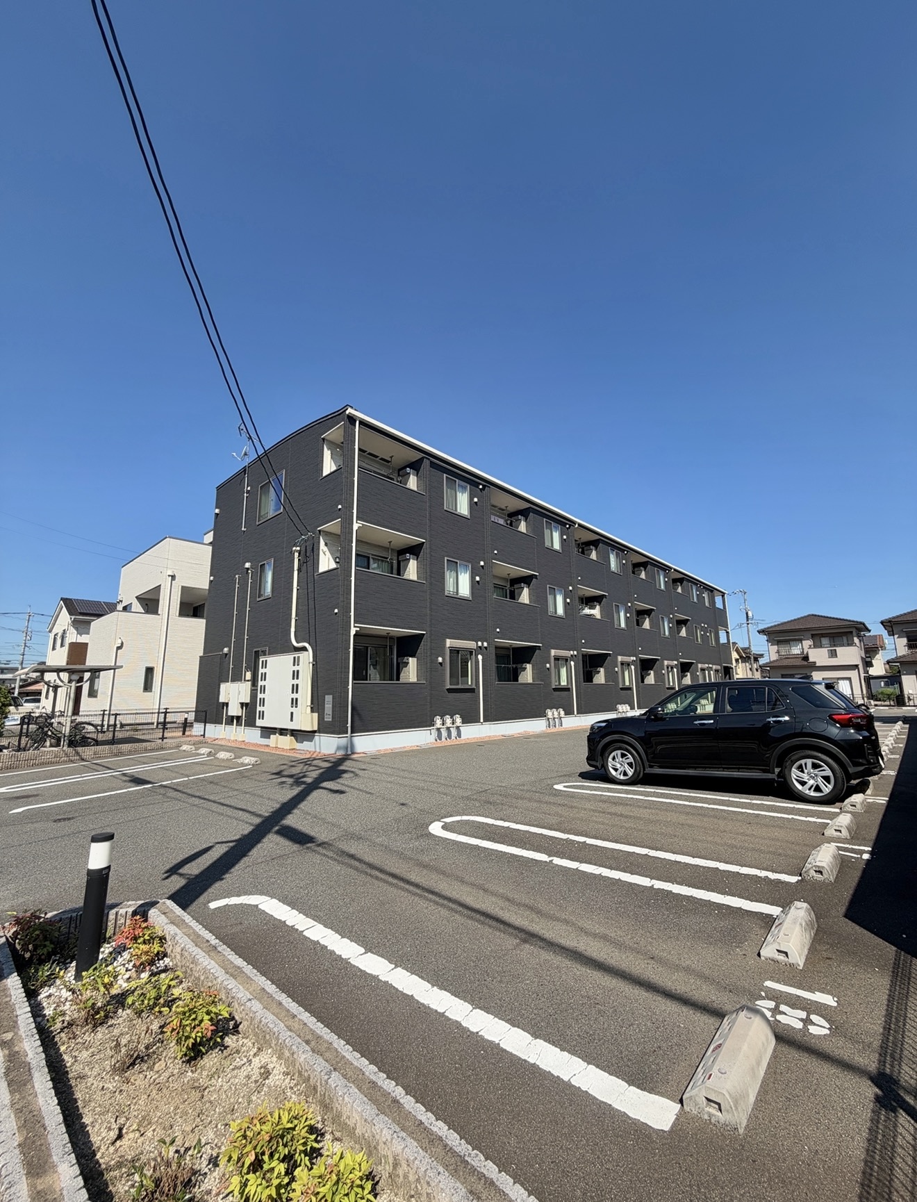 ＪＲ山陽本線 福山駅 徒歩58分 築9年