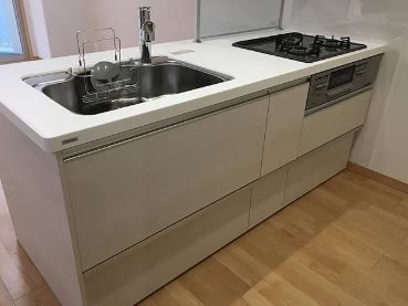 キッチン　パレドール池袋　豊島区東池袋３