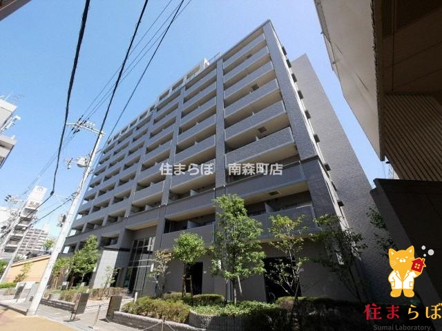ＪＲ大阪環状線 弁天町駅 徒歩5分 築20年