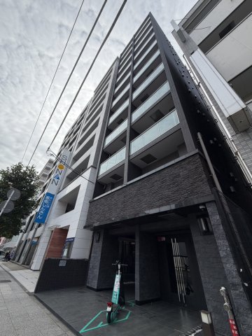 ＪＲ京浜東北線 桜木町駅 徒歩11分 築11年