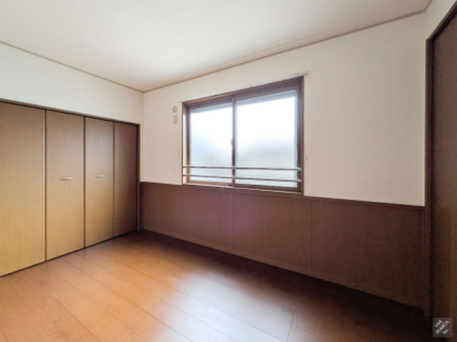 その他部屋・スペース　洋室６帖