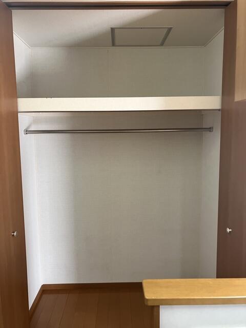 東武東上線 坂戸駅 徒歩3分 2階建 築22年の内装写真