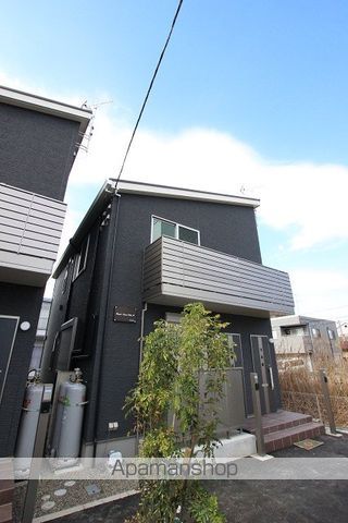 ロイヤルフォレストヴィラB棟